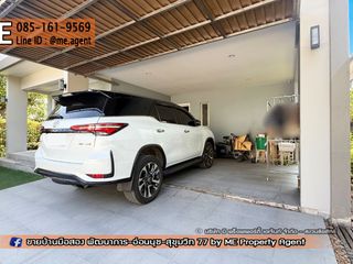 出售 3 卧室 独立屋 在 Suan Luang, 曼谷