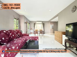 出售 3 卧室 独立屋 在 Suan Luang, 曼谷