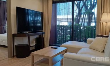 For sale 2 bedrooms condo in Bang Kapi, Bangkok