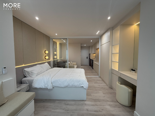 For Rent 1 Bedroom Condo In Mueang Chiang Mai