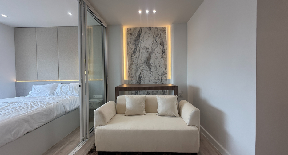 For rent 1 bed condo in Mueang Chiang Mai, Chiang Mai