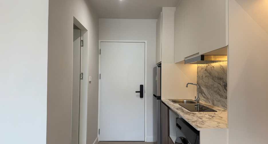 For rent 1 bed condo in Mueang Chiang Mai, Chiang Mai
