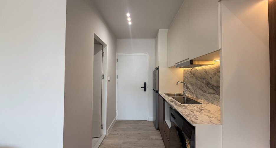 For rent 1 bed condo in Mueang Chiang Mai, Chiang Mai