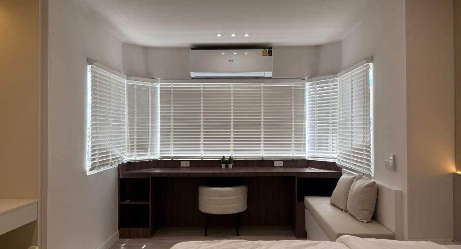 For rent 1 bed condo in Mueang Chiang Mai, Chiang Mai