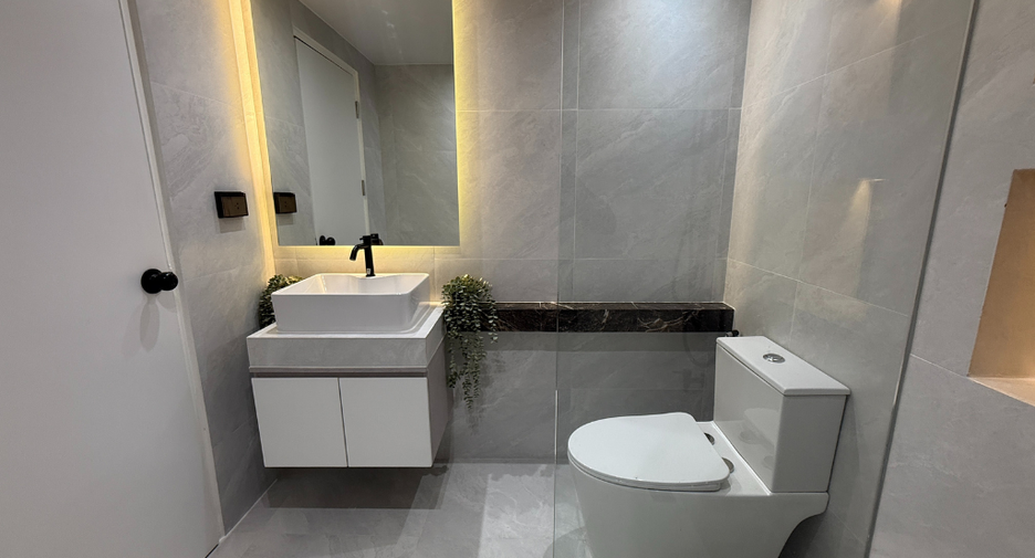 For rent 1 bed condo in Mueang Chiang Mai, Chiang Mai