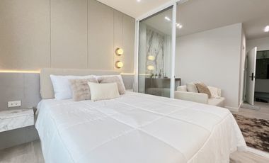 For rent 1 Beds condo in Mueang Chiang Mai, Chiang Mai