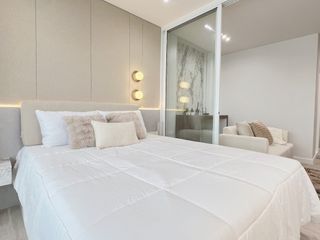 For Rent 1 Bedroom Condo In Mueang Chiang Mai