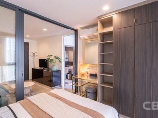 For sale 1 bed condo in Bang Kapi, Bangkok