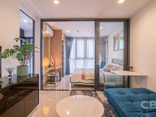 For sale 1 bed condo in Bang Kapi, Bangkok