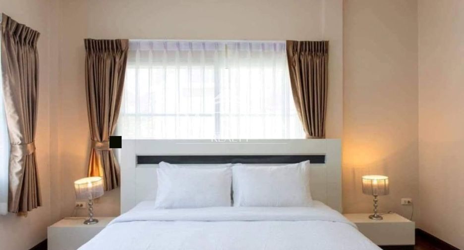 Haus zur Miete und zum Kauf mit 4 Zimmer in Bang Lamung, Chonburi