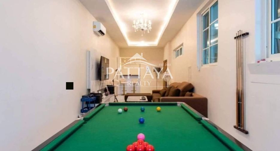 Haus zur Miete und zum Kauf mit 4 Zimmer in Bang Lamung, Chonburi