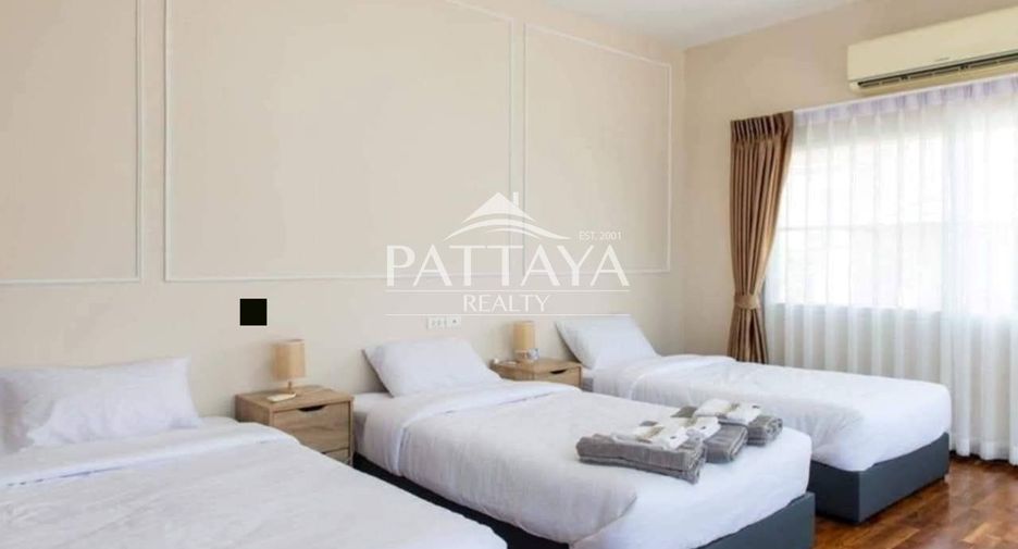 Haus zur Miete und zum Kauf mit 4 Zimmer in Bang Lamung, Chonburi