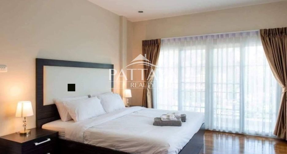 Haus zur Miete und zum Kauf mit 4 Zimmer in Bang Lamung, Chonburi