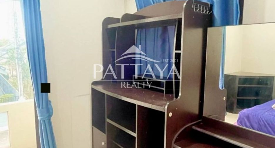 Haus zur Miete mit 3 Zimmer in Bang Lamung, Chonburi