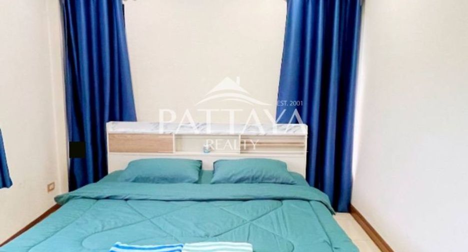 Haus zur Miete mit 3 Zimmer in Bang Lamung, Chonburi