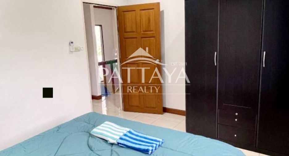Haus zur Miete mit 3 Zimmer in Bang Lamung, Chonburi