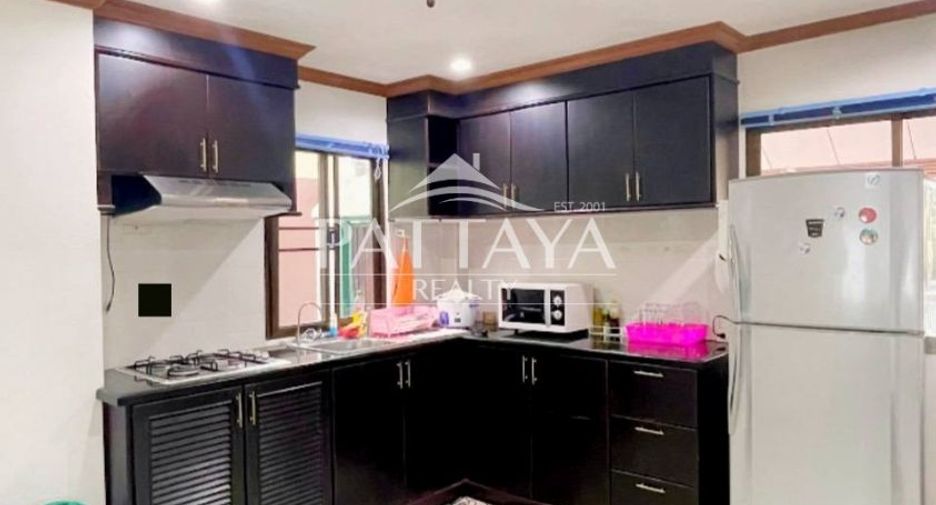 Haus zur Miete mit 3 Zimmer in Bang Lamung, Chonburi