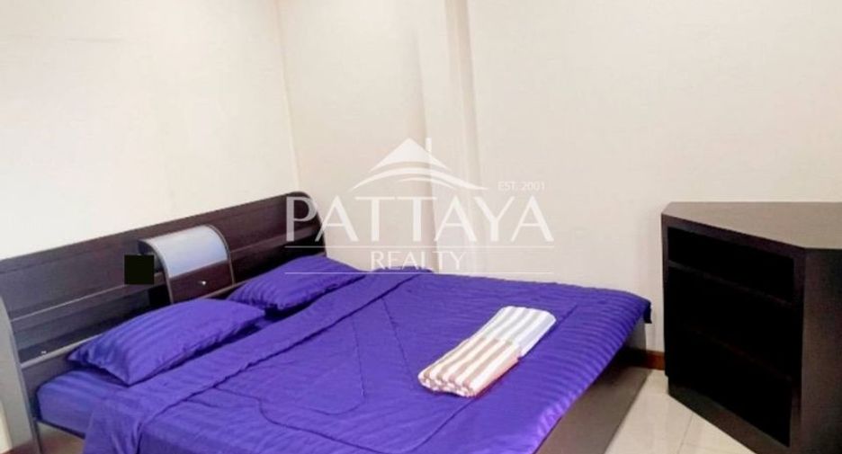 Haus zur Miete mit 3 Zimmer in Bang Lamung, Chonburi