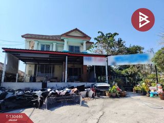 For sale 4 bedrooms house in Bang Pakong, Chachoengsao