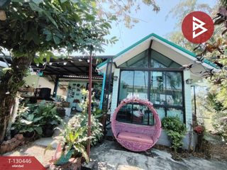 For sale 4 bedrooms house in Bang Pakong, Chachoengsao