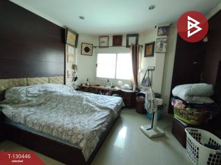 For sale 4 bedrooms house in Bang Pakong, Chachoengsao