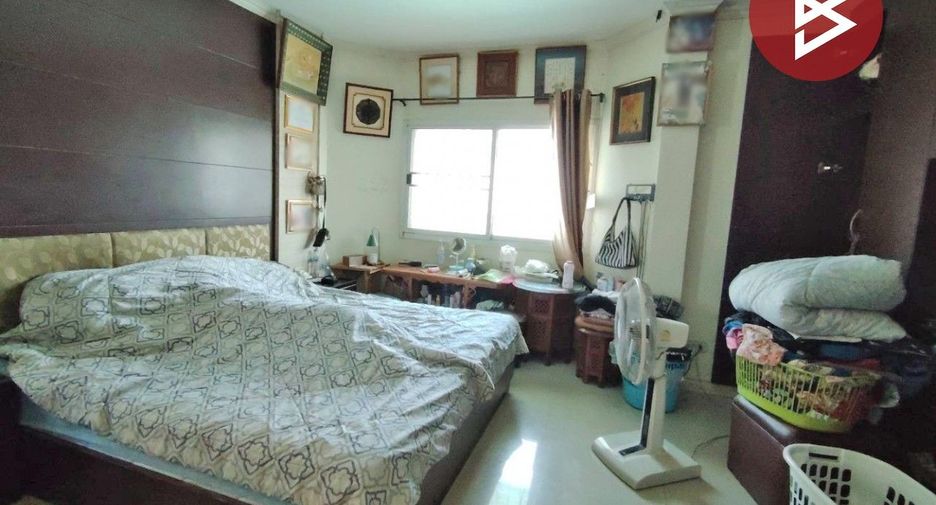 For sale 4 bedrooms house in Bang Pakong, Chachoengsao