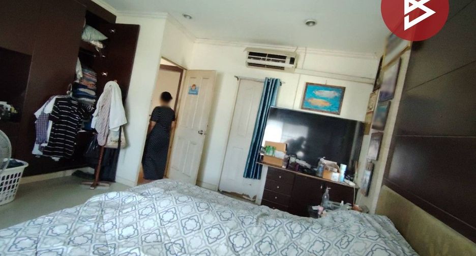For sale 4 bedrooms house in Bang Pakong, Chachoengsao