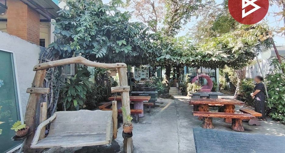 For sale 4 bedrooms house in Bang Pakong, Chachoengsao