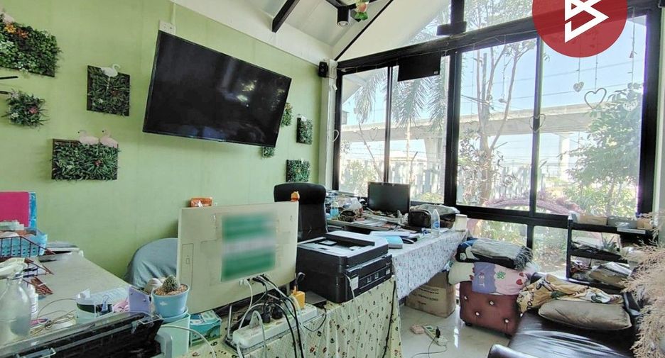 For sale 4 bedrooms house in Bang Pakong, Chachoengsao