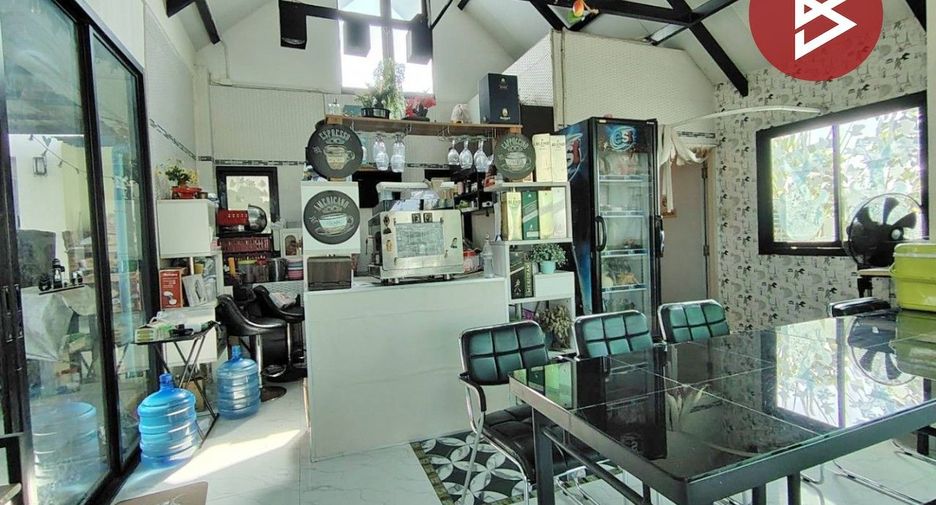 For sale 4 bedrooms house in Bang Pakong, Chachoengsao