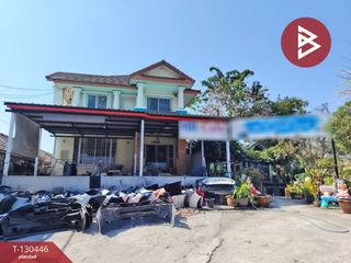出售 4 卧室 独立屋 在 Bang Pakong, Chachoengsao