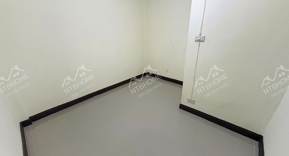 ขาย 3 ห้องนอน ทาวน์เฮ้าส์ ใน ไทรน้อย, นนทบุรี