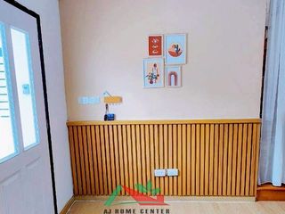For sale 3 bedrooms townhouse in Bang Khen, Bangkok