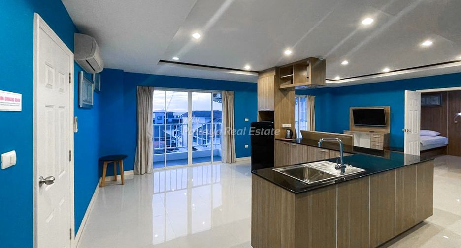 For sale 4 bedrooms condo in Bang Lamung, Chonburi