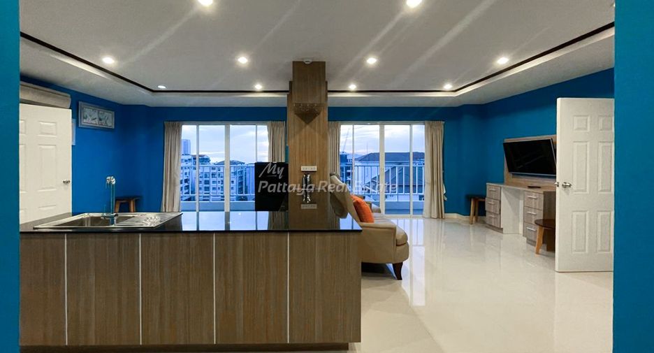 For sale 4 bedrooms condo in Bang Lamung, Chonburi