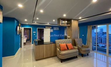 For sale 4 bedrooms condo in Bang Lamung, Chonburi