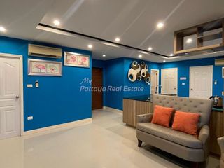 出售 4 卧室 公寓 在 Bang Lamung, Chon Buri