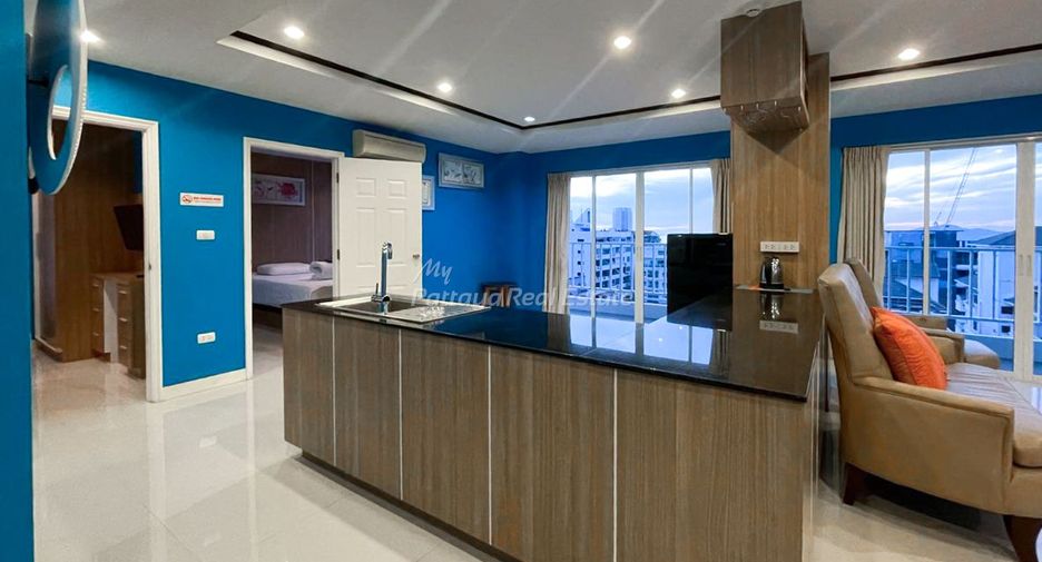 For sale 4 bedrooms condo in Bang Lamung, Chonburi