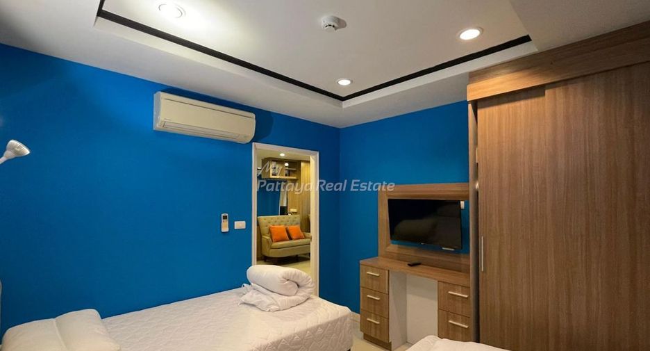 For sale 4 bedrooms condo in Bang Lamung, Chonburi
