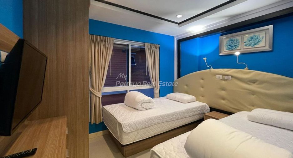 For sale 4 bedrooms condo in Bang Lamung, Chonburi