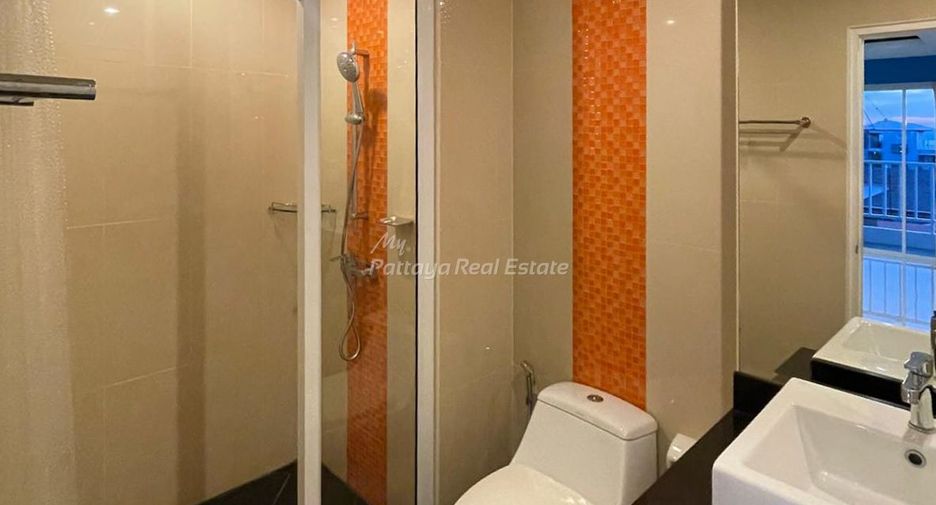 For sale 4 bedrooms condo in Bang Lamung, Chonburi