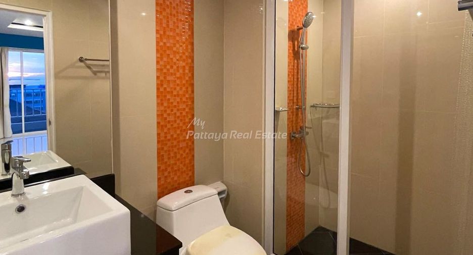 For sale 4 bedrooms condo in Bang Lamung, Chonburi