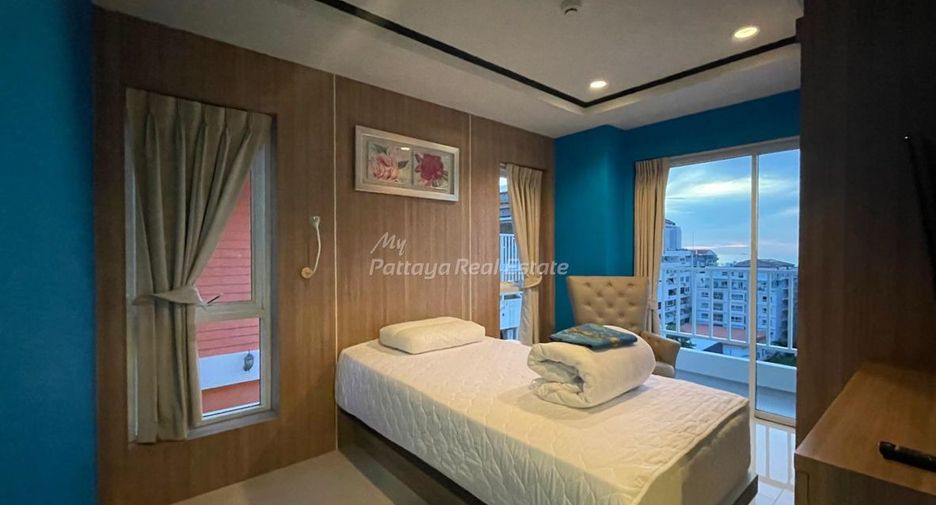 For sale 4 bedrooms condo in Bang Lamung, Chonburi