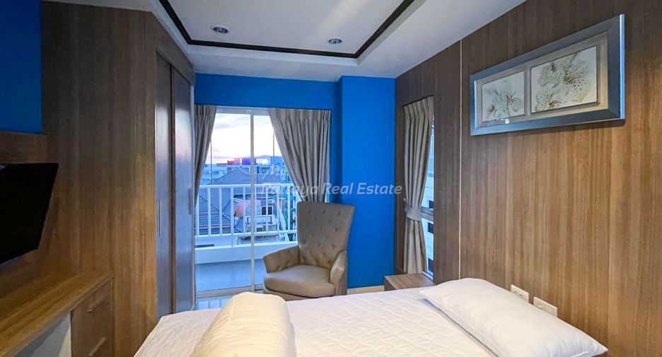 For sale 4 bedrooms condo in Bang Lamung, Chonburi