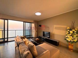 For rent and for sale 2 bedrooms condo in Bang Lamung, Chonburi
