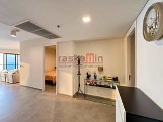 For rent and for sale 2 bedrooms condo in Bang Lamung, Chonburi