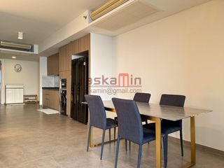 For rent and for sale 2 bedrooms condo in Bang Lamung, Chonburi