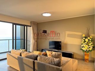 For rent and for sale 2 bedrooms condo in Bang Lamung, Chonburi