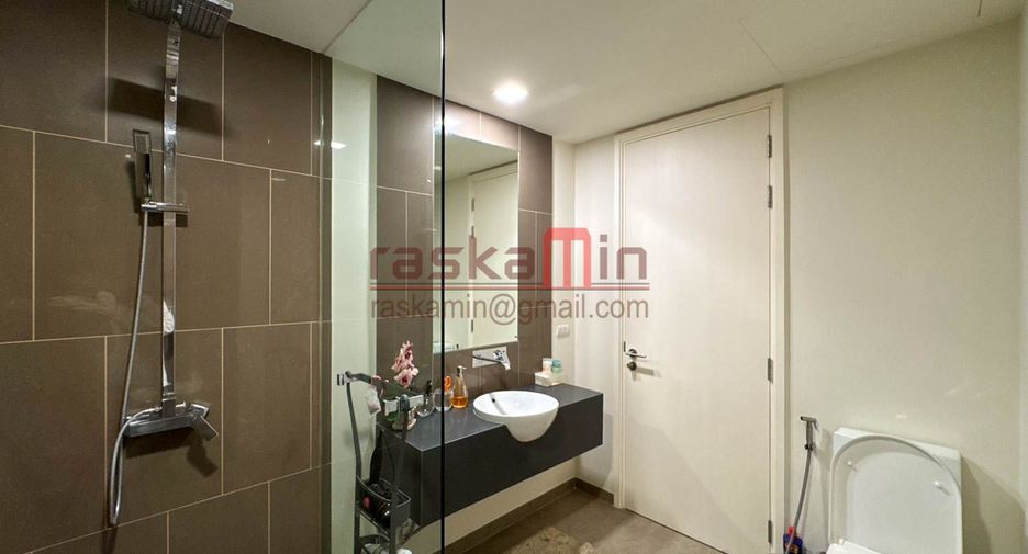 For rent そして for sale 2 ベッドルーム condo in North Pattaya, Pattaya