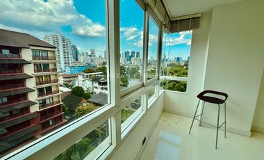 For sale 2 ベッドルーム condo in Yan Nawa, Bangkok